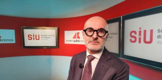 Medicina, Salonia (Siu): “Al centro del congresso associazioni pazienti con disturbi urologici”