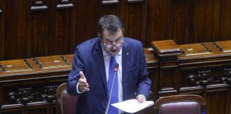 Lucca Comics, Salvini: “Amnesty contro Israele? Razzismo”