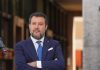 Pnrr, Salvini: “Vogliamo spendere tutto e bene”