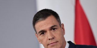 Spagna, chi è Sanchez: premier che gioca d’azzardo e vince scommesse impossibili