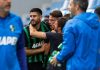 Boloca risponde a Zirkzee, 1-1 tra Sassuolo e Bologna