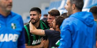 Boloca risponde a Zirkzee, 1-1 tra Sassuolo e Bologna