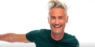 Sociale: il 22 marzo arriva Schettini con “La Fisica che ci piace”