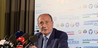 Sanità, Schifani replica a Lombardo “Non conosce la legge”