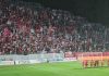 Calcio Serie C: Mantova bello di notte: Alessandria battuta 2-0
