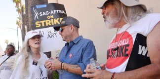 Hollywood, sciopero attori ad oltranza: trattative sospese con produttori