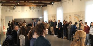 A “Segni” si parla di teatro e accessibilità. Oggi altra giornata ricca di eventi