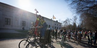 Segni, il maltempo fa rimandare la parata inaugurale