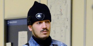 Faida tra trapper, Simba La Rue condannato a 4 anni