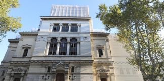 Roma, telefonata segnala allarme bomba in scuola ebraica: evacuati studenti