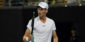 Atp Shanghai 2023, Jannik Sinner e Matteo Arnaldi al terzo turno