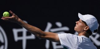 Sinner oggi contro Medvedev in finale Pechino, quanto guadagna Jannik