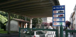 Guerra Israele-Hamas, Italia sospende Schengen con Slovenia
