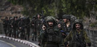 Israele, Hamas e Hezbollah: Libano nuovo fronte di guerra?