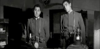 A Casaloldo una serata su “La guerra al Cinema”