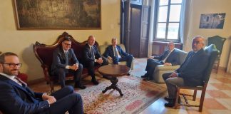 Tribunale: “Va rilanciato con nuovo organico, ma servono anche lavori al palazzo”