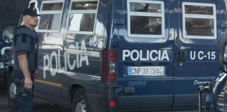 Spagna, incendio in discoteca a Murcia: “Almeno 6 morti”