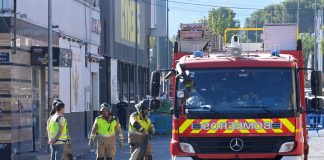Spagna, discoteche bruciate Murcia non avevano la licenza
