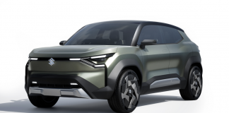 Suzuki, Nalli: “Così diamo forma alla mobilità del futuro”