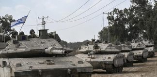 Israele, attacco a Gaza: “Ordine arriverà presto”