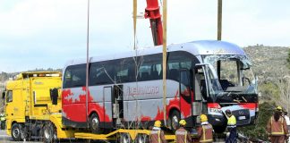 Bus Mestre, papà studentessa morta in incidente Spagna: “Tuffo al cuore”