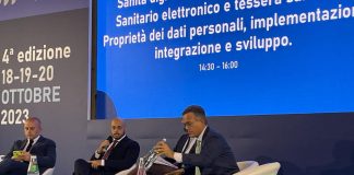 Welfair 2023, si chiude oggi a Roma la ‘fiera del fare sanità’