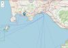 Terremoto a Napoli oggi, ancora una scossa ai Campi Flegrei