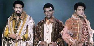 Morto Rudolph Isley, fondatore degli Isley Brothers: aveva 84 anni