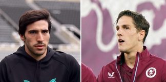 Scommesse calcio, Tonali e Zaniolo in procura nei prossimi giorni