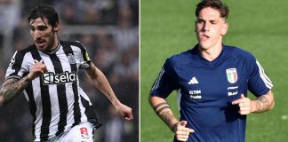 “Zaniolo e Tonali distrutti”, Spalletti e Nazionale dopo caso scommesse