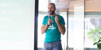 Mo, Torassa (Maiora Solutions): “a Tel Aviv mondo innovazione e startup fermo, eventi cancellati”