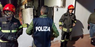 Roma, blitz contro i vertici del traffico di droga a Tor Bella Monaca