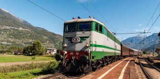 Il 5 novembre la stazione di Mantova sarà intitolata a San Pio X e treno storico in arrivo da Milano