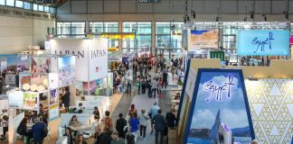 Ttg Travel Experience e Inout The Contract Community, +19% presenze