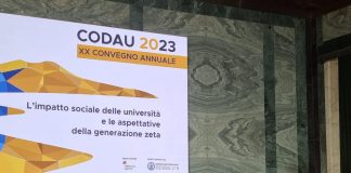 Codau 2023, Ubertini (Cineca): “Tecnologie digitali al centro della rivoluzione universitaria”