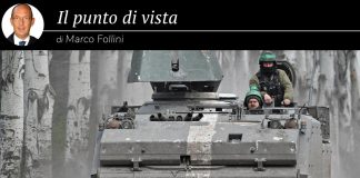 Ucraina, Follini: “Non disperdere impegno profuso”