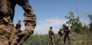 Ucraina-Russia, Mosca: “Attacco con bombe a grappolo su regione Briansk”