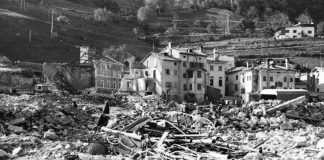 Disastro del Vajont, cosa accadde il 9 ottobre 1963