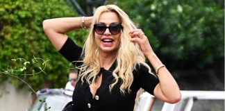 Valeria Marini: “Il rapporto con Gimmi Cangiano? Cerco ancora il vero amore”