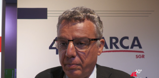 Economia, Venosta (Banca Popolare Sondrio): “Evento odierno racconta valori, storia e futuro di Arca Fondi”
