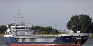 Germania, collisione tra navi cargo nel Mare del Nord: numerosi dispersi