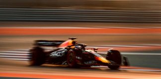 F1, Verstappen campione del mondo di sabato