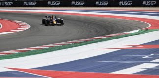 F1 Gp Usa 2023, Verstappen in pole in shootout per Sprint: secondo Leclerc