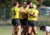 Rugby Serie A Elite: Viadana, domani il debutto contro il Padova. Match in diretta su Dazn