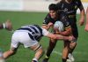 Rugby Serie A elite: Viadana, vttoria con rischio harakiri allo Zaffanella con Mogliano