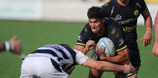 Rugby Serie A elite: Viadana, vttoria con rischio harakiri allo Zaffanella con Mogliano