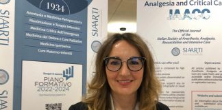 Sanità, Violini (Siaarti): “Terapia del dolore tra i compiti anestesisti-rianimatori”