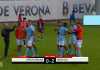 Calcio Serie C, Virtus Verona – Mantova 0-2. Gli highlights