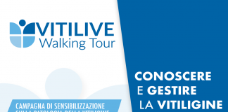 Al via ‘Vitilive Walking Tour’ per informare contro pregiudizi