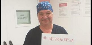Covid, parla il medico multato per ‘troppo lavoro’: “Ferita profonda”